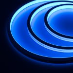 Гибкий неон ARL-MOONLIGHT-1213-TOP 24V RGB-Warm (Arlight, 14.4 Вт/м, IP67) Arlight 29807