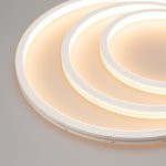 Гибкий неон ARL-MOONLIGHT-1213-TOP 24V RGB-Warm (Arlight, 14.4 Вт/м, IP67) Arlight 29807