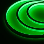 Гибкий неон ARL-MOONLIGHT-1213-TOP 24V RGB-Warm (Arlight, 14.4 Вт/м, IP67) Arlight 29807