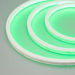 Гибкий неон ARL-MOONLIGHT-1213-TOP 24V RGB-Day (Arlight, 14.4 Вт/м, IP67) Arlight 29808