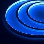 Гибкий неон ARL-MOONLIGHT-1213-TOP 24V RGB-Day (Arlight, 14.4 Вт/м, IP67) Arlight 29808