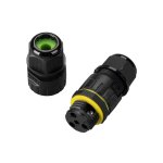 Коннектор NEO-HIP-2pin-WTW (4-8mm) Arlight 29815