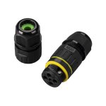 Коннектор NEO-HIP-4pin-WTW (5-9mm) Arlight 29817