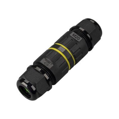 Коннектор NEO-HIP-4pin-WTW (5-9mm) Arlight 29817 Коннектор NEO-HIP-4pin-WTW (5-9mm) Arlight 29817