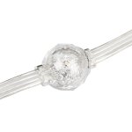 Модуль управляемый 3D-PIXEL-SPI-3535-2-12V RGB 360deg (23x28mm, 0.72W, IP67) (Arlight, Пластик, 3 года) Arlight 29912