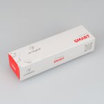 Диммер SMART-D1-DIM (12-24V, 1x10A, 2.4G) (Arlight, IP20 Пластик, 5 лет) Arlight 29920