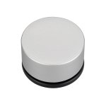 Пульт ARL-SIRIUS-DIM-Rotary Silver (2.4G) (Arlight, IP20 Пластик, 3 года) Arlight 29929