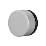 Пульт ARL-SIRIUS-DIM-Rotary Silver (2.4G) (Arlight, IP20 Пластик, 3 года) Arlight 29929