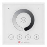 Встраиваемая сенсорная панель (Европейский стандарт) для управления одноцветными светодиодными лентами Arlight 29930