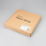 Гибкая Герметичная лента (неон серии MOONLIGHT) Arlight 29933