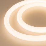 Гибкая Герметичная лента (неон серии MOONLIGHT) Arlight 29933