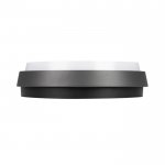 Светильник LGD-GIRO-R175-10W Warm3000 (GR, 110 deg, 230V) Arlight 29948