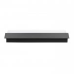 Светильник LGD-AREA-S240x240-25W Warm3000 (GR, 110 deg, 230V) Arlight 29952