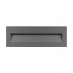 Светильник LTD-TRAIL-S226x76-8W Warm3000 (GR, 65 deg, 230V) Arlight 29964