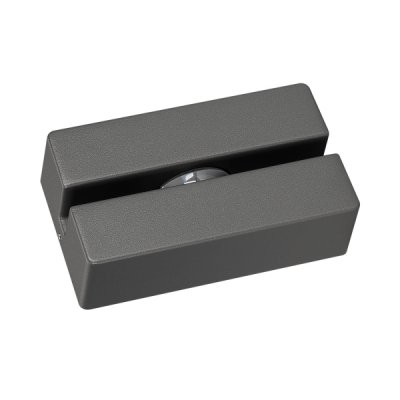 Светильник LGD-STRIPE-3W Warm3000 (GR, 20 deg, 230V) (Arlight, IP65 Металл, 3 года) Arlight 29972