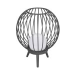 Светильник LGD-PEARL-TAB-7W Warm3000 (GR, 164 deg, 230V) (Arlight, IP65 Металл, 3 года) Arlight 29974