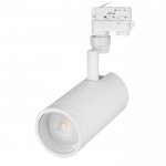 Светильник LGD-ZEUS-4TR-R100-30W Warm SP3000-Fruit (WH, 20-60 deg, 230V) (Arlight, IP20 Металл, 3 года) Arlight 30000