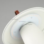 Светильник SP-PATIO-TAB-2W Warm3000 (WH, 127 deg) (Arlight, IP54 Металл, 2 года) Arlight 30051