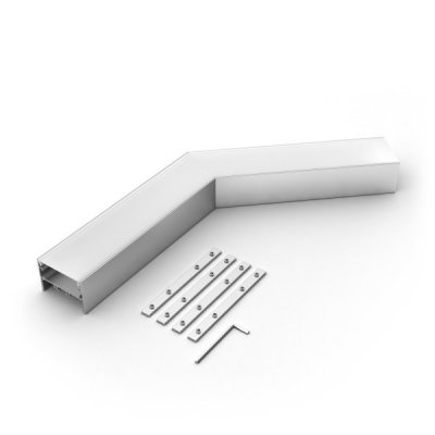 Угол SL-LINE-5035-135 (Arlight, Металл) Arlight 30113