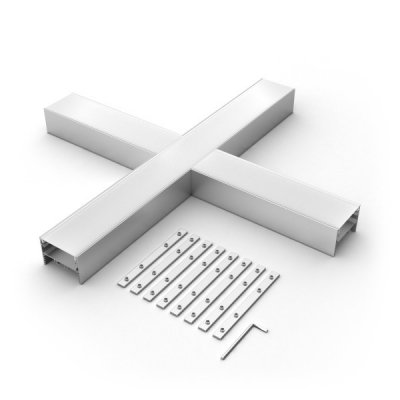 Крестовина SL-LINE-5035 (Arlight, Металл) Arlight 30118