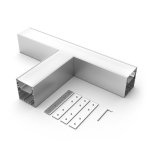 Тройник SL-LINE-6070 (Arlight, Металл) Arlight 30142