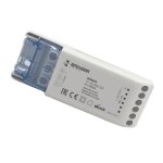 INTELLIGENT ARLIGHT Диммер TY-102-MIX-SUF (12-24V, 2x5A) Arlight 30235