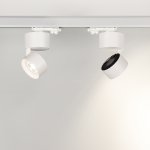 База встраиваемая для модуля светодиодного PLURIO Arlight 30273