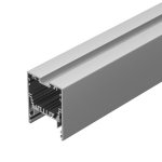 Профиль KLUS-POWER-W50-2000 ANOD (Arlight, Алюминий) Arlight 30303