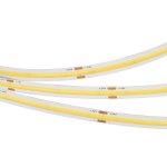 Лента RT-5000-CSP-512-24V Warm2700 (8mm, 11W/m, IP20) Arlight 30336