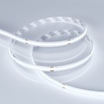 Лента RT-5000-CSP-512-24V White6000 (8mm, 11W/m, IP20) Arlight 30337