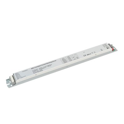 Блок питания ARJ-SN-50-LINEAR-PFC-DALI-MIX-PD (50W, 9-42V, 0.9-1.4А) (Arlight, IP20 Металл, 3 года) Arlight 30462 Блок питания ARJ-SN-50-LINEAR-PFC-DALI-MIX-PD (50W, 9-42V, 0.9-1.4А) (Arlight, IP20 Металл, 3 года) Arlight 30462