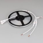 Лента SPI-5000P-3535-72 24V Cx6 RGB (11mm, 14.4W/m, IP66) Arlight 30484