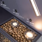 Стенд Cветильники уличные Arlight E22-1760x600mm (DB 3мм, пленка, подсветка) (Arlight, -) Arlight 30608