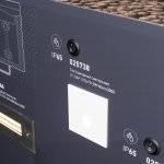 Стенд Cветильники уличные Arlight E22-1760x600mm (DB 3мм, пленка, подсветка) (Arlight, -) Arlight 30608