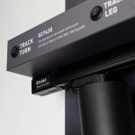 Стенд Светильники Arlight POLO-E24-1760x600mm (DB 3мм, пленка, подсветка) (Arlight, -) Arlight 30620