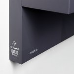 Стенд Светильники Arlight POLO-E24-1760x600mm (DB 3мм, пленка, подсветка) (Arlight, -) Arlight 30620