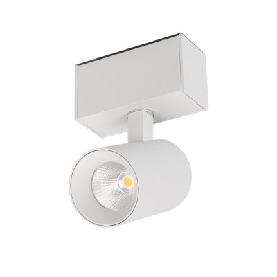 Светильник MAG-SPOT-45-R85-3W Warm3000 (WH, 20 deg, 24V) (Arlight, IP20 Металл, 3 года) Arlight 30650 Светильник MAG-SPOT-45-R85-3W Warm3000 (WH, 20 deg, 24V) (Arlight, IP20 Металл, 3 года) Arlight 30650