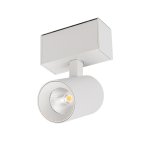 Светильник MAG-SPOT-45-R85-3W Warm3000 (WH, 20 deg, 24V) (Arlight, IP20 Металл, 3 года) Arlight 30650