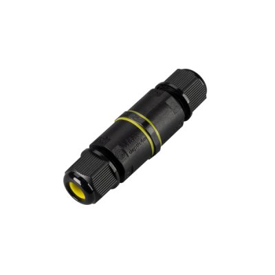 Коннектор NEO-GERM-2pin-WTW (4-8mm) (Arlight, IP68) Arlight 30757