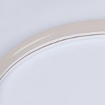 Гибкий неон ARL-NEON-2615-SIDE 24V White (Arlight, 8 Вт/м, IP65) Arlight 30865