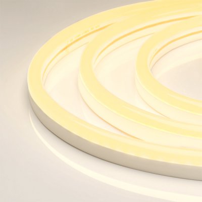 Гибкий неон ARL-NEON-2615-SIDE 24V Warm (Arlight, 8 Вт/м, IP65) Arlight 30867