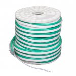Гибкий неон ARL-NEON-2615GH-SIDE 24V Green Arlight 30869
