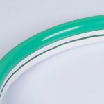 Гибкий неон ARL-NEON-2615GH-SIDE 24V Green Arlight 30869