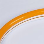 Гибкий неон ARL-NEON-2615YH-SIDE 24V Yellow Arlight 30870