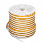 Гибкий неон ARL-NEON-2615YH-SIDE 24V Yellow Arlight 30870