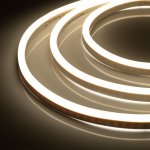 Гибкий неон ARL-NEON-1608-SIDE 24V Day (Arlight, 6 Вт/м, IP65) Arlight 30875