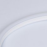 Гибкий неон ARL-NEON-1608-SIDE 24V Warm (Arlight, 6 Вт/м, IP65) Arlight 30876