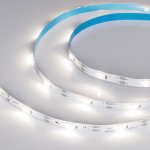 Лента RT-5000-6060LENS-20-12V Day4000 (10mm, 10W/m, IP20) Arlight 30893