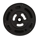 Корпус SP-LEGEND-R175 (BK) (Arlight, Металл) Arlight 30949