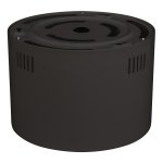 Корпус SP-LEGEND-R230 (BK) (Arlight, Металл) Arlight 30950